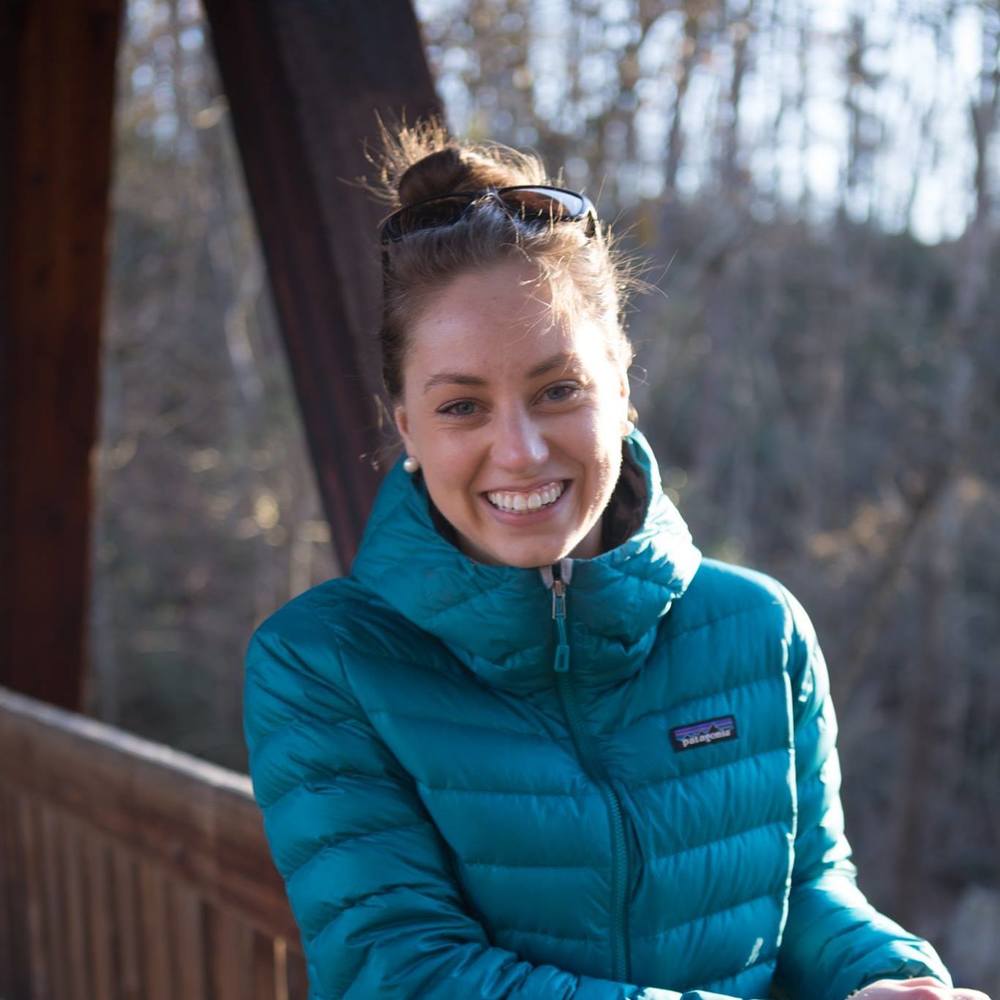 Meet your Posher, Kayla
